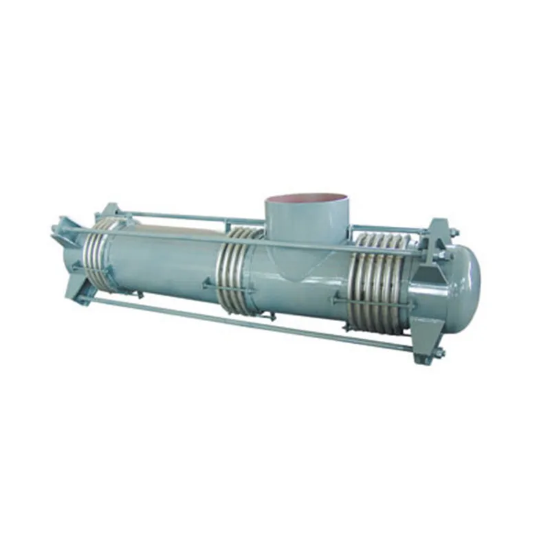 Балансирные компенсаторы давления для колен (1)