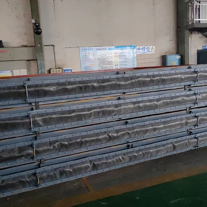 Неметаллические компенсаторы (3)