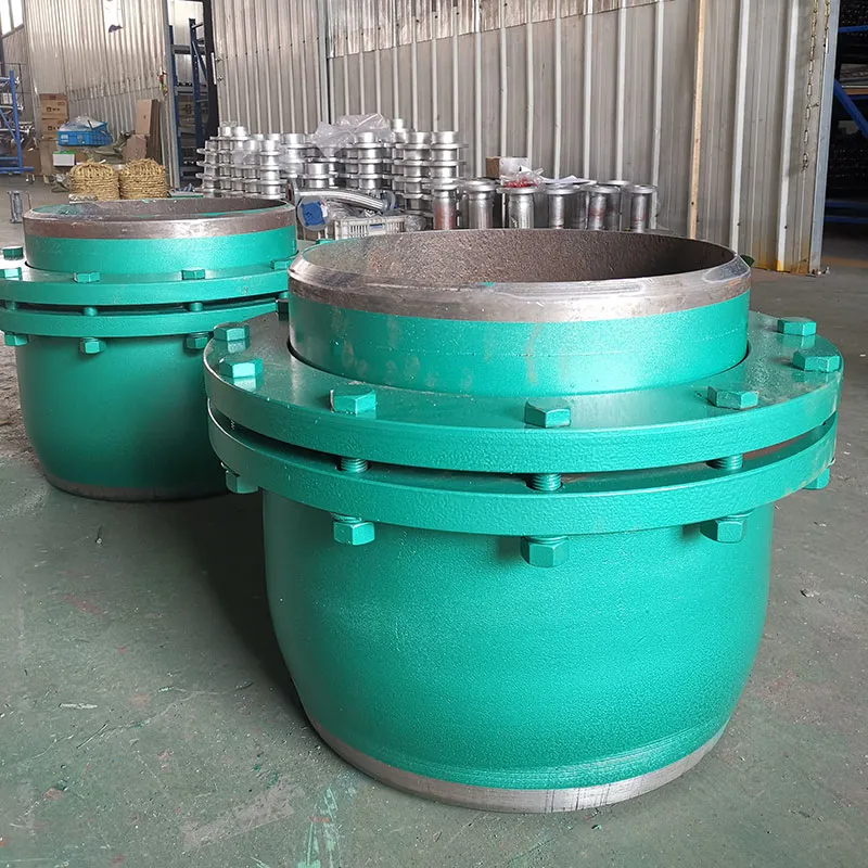 Вращающиеся компенсаторы (5)