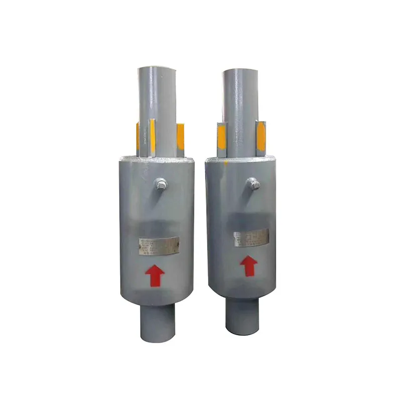 Неограничивающие компенсаторы (1)