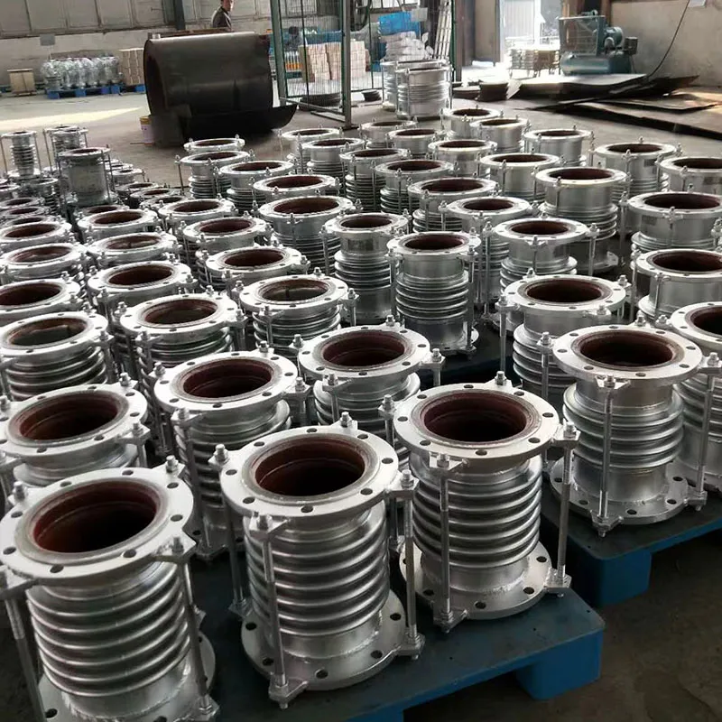 Одноосевые компенсаторы (3)