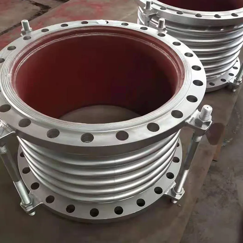 Одноосевые компенсаторы (5)