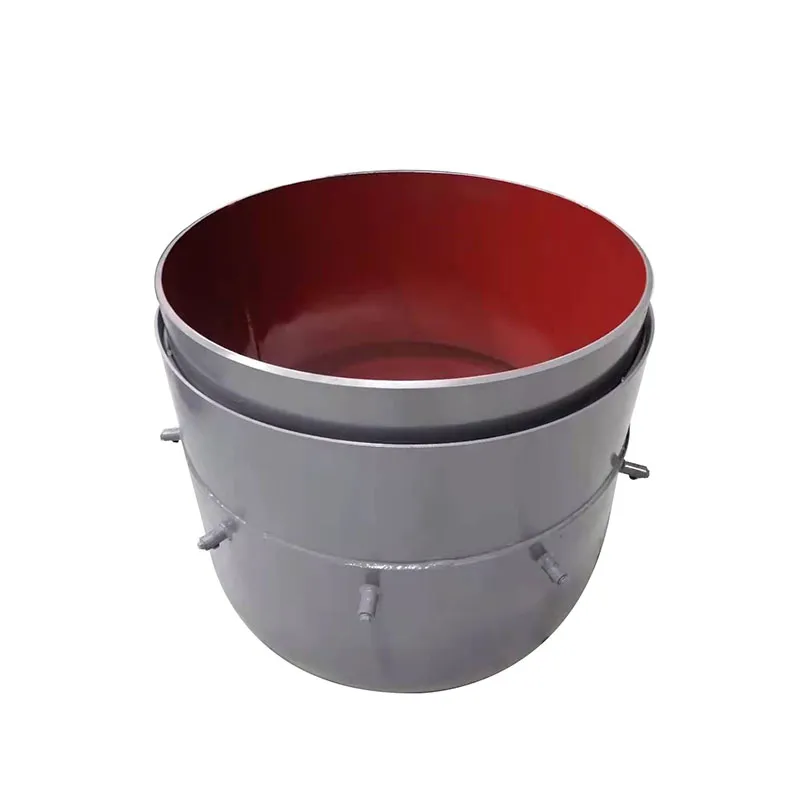 Сальниковые компенсаторы (1)