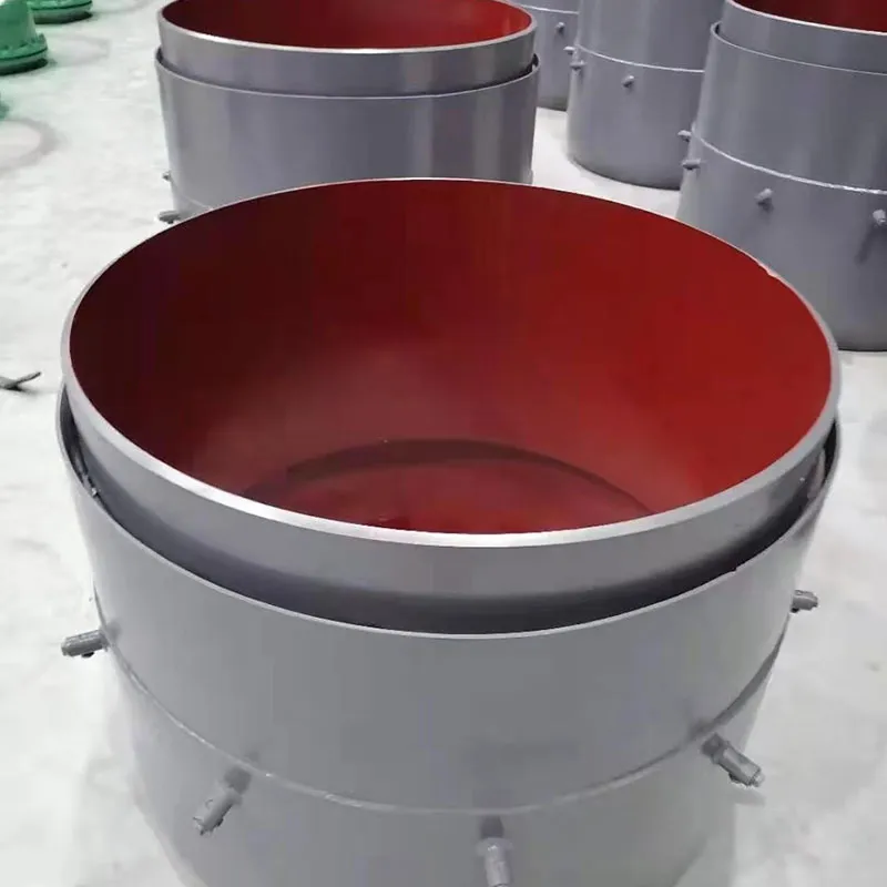 Сальниковые компенсаторы (2)